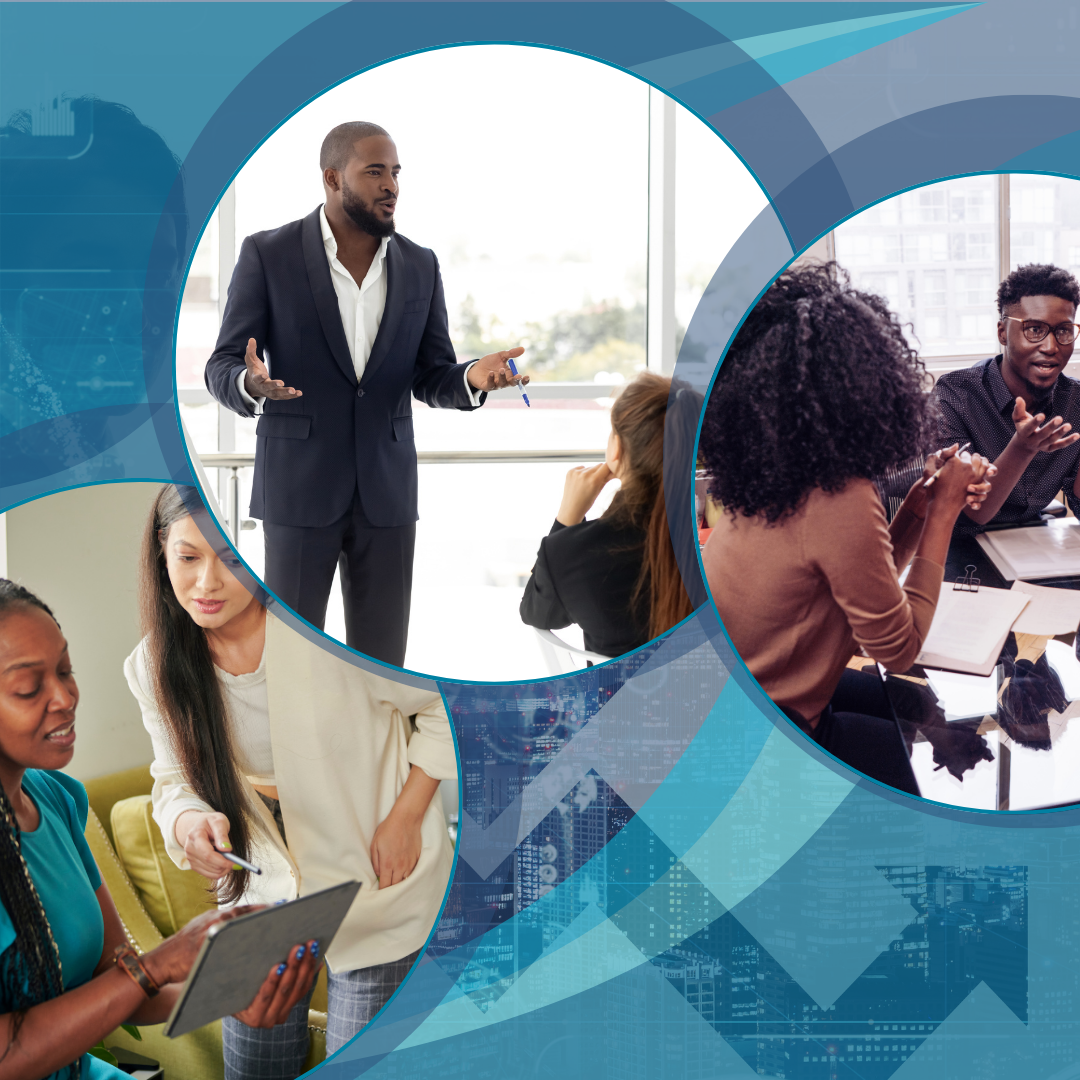 The Importance of Coaching, Mentoring, and Building a Leadership Bench